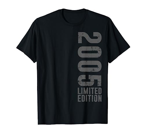 Oferta Diseño edición y nacido 2005