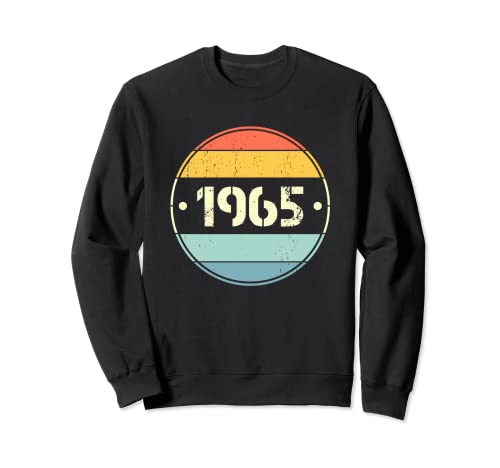 Comprar Camisetas vintage cumpleaños BlackFriday 1965 para mujer divertidas camisetas cumpleaños 1965 Sudadera Rebajas 2024 | regaloscumple.com