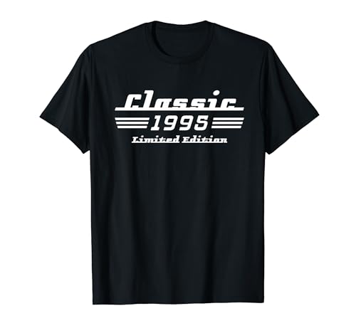 Oferta Classic Coche 30 Camiseta