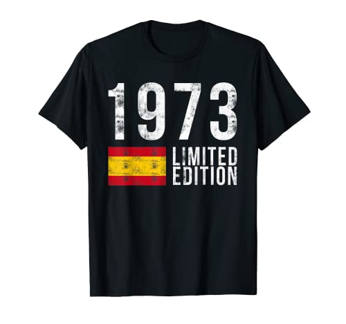 Oferta 1973 Limitada con Cumpleaños
