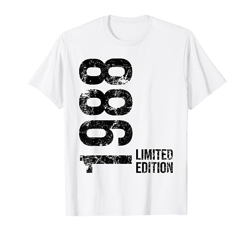 Oferta 36 hombre 36 1988 cumpleaños