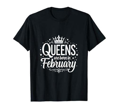 Oferta Las nacen febrero Queen