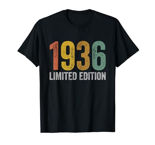 Oferta Cumpleaños Camiseta