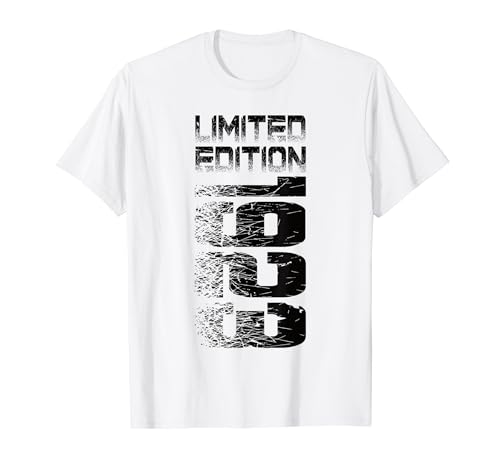 Oferta Limited 1923 1923 Camiseta