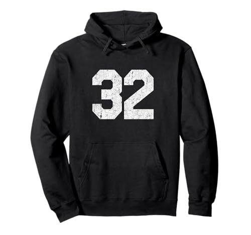 Oferta Uniforme número Athletic 32 Sudadera Capucha