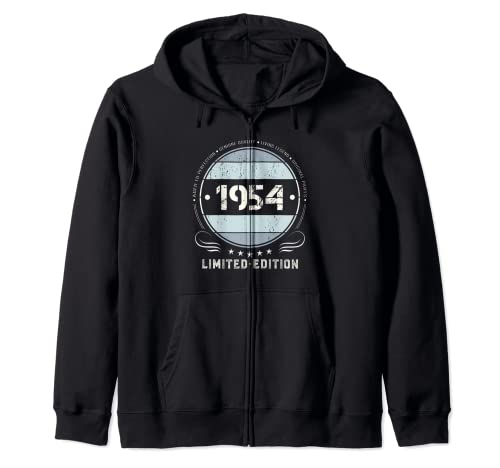 Comprar Camisetas vintage 1954 para mujer retro divertidas cumpleaños 1954 Sudadera con Capucha Promoción Ofertas 2024 | regaloscumple.com