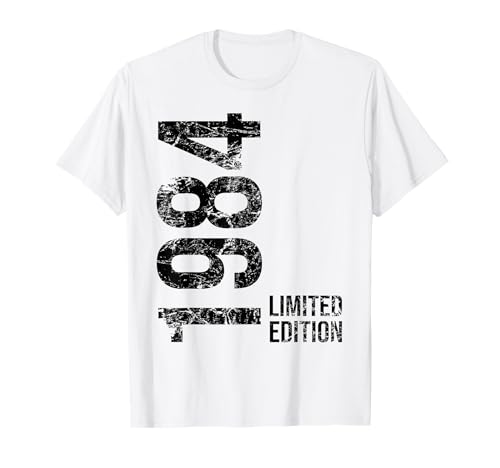 Oferta 41 hombre 41 1984 cumpleaños