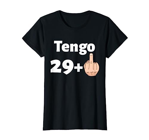Oferta 30 Cumpleaños Mujer Divertido Camiseta