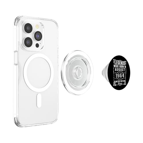 Comprar ahora Cumpleaños 1954 Limitada Legend PopSockets MagSafe