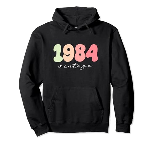 Oferta 1984 Mujeres con