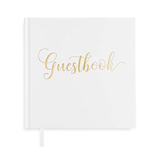 Consigue ahora Plantvibes ® Elegante libro visitas 72 páginas tapa dura Papel grueso libro Ideas para regalar invitados vintage para bodas bautizos o cumpleaños libro bodas álbum invitados boda Rebajas 2024 | regaloscumple.com