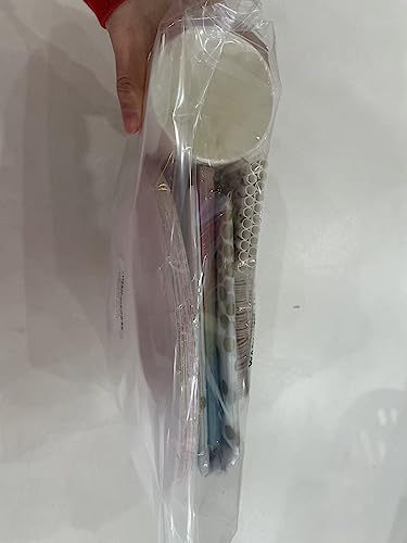 Top Precios Juego   vajilla para fiestas  20 invitados Vajilla noble  vasos   papel platos   papel para fiestas cumpleaños bodas aniversarios fiestas   graduación salas   fiesta azul dorado