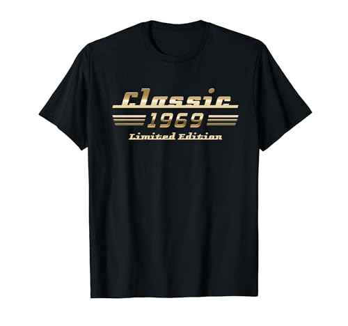 Oferta Classic Coche 56 Camiseta