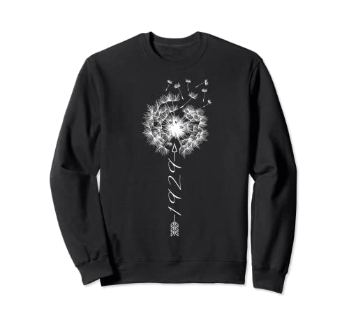 Comprar Solo cumpleaños 1929 Regalo diente flower león Dandelion Sudadera Top Promoción Precio 2024 | regaloscumple.com