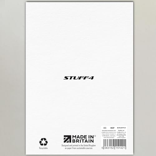 Ofertas en regaloscumple.com Tarjetas de cumpleaños número 42 para mujeres y hombres, periódico nacido en 1982, tarjeta feliz papá, mamá, tía, tío, vintage, retro, tarjetas felicitación