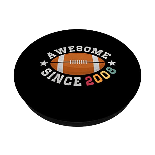 Ofertas en regaloscumple.com Jugador americano 15 impresionante 2008 PopGrip