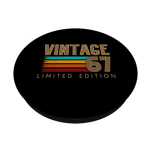 Ofertas Cumpleaños 67 PopGrip