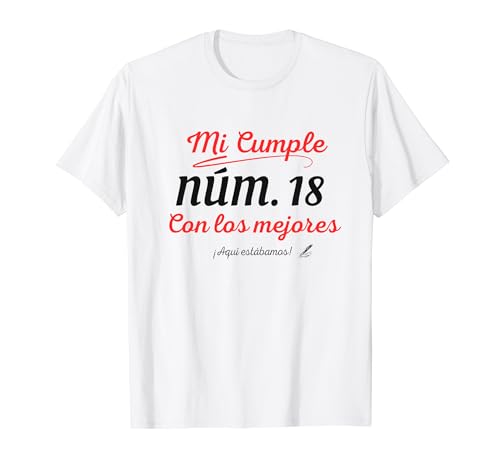 Oferta Para 18 regalo cumpleaños años