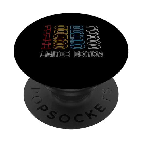 Comprar Edición limitada 1953 Cumpleaños 1953 Promoción 1953 Vintage PopSockets PopGrip Intercambiable Rebajas 2024 | regaloscumple.com