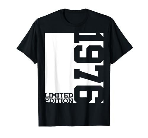 Oferta 47 47º EDICIÓN 1976