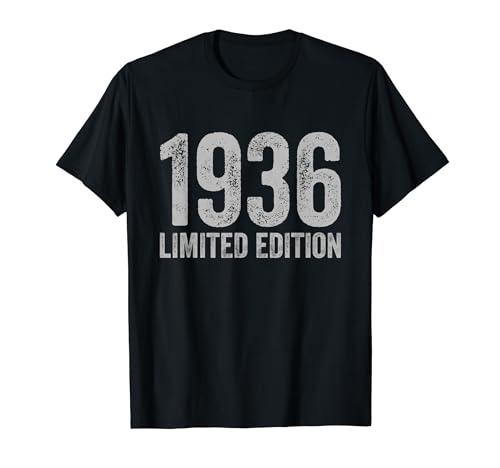 Oferta Cumpleaños Camiseta