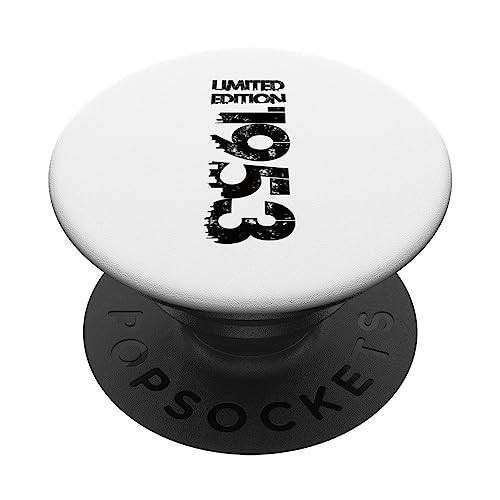 Consigue ahora Edición limitada 1953 Cumpleaños 1953 Vintage Catálogo 1953 PopSockets PopGrip Intercambiable Rebajas 2024 | regaloscumple.com