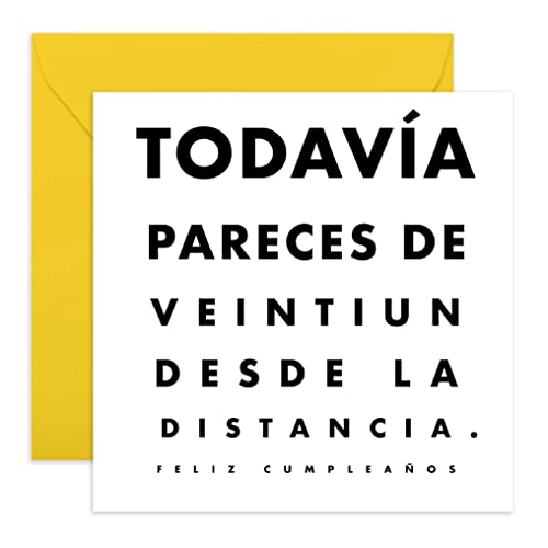 Consigue Cumpleaños ahora Central 23 - Tarjeta cumpleaños divertida para amigos - Tarjeta cumpleaños grosera para mamá papá - 30 40 50 - Tarjeta graciosa con pegatinas Rebajas 2024 | regaloscumple.com