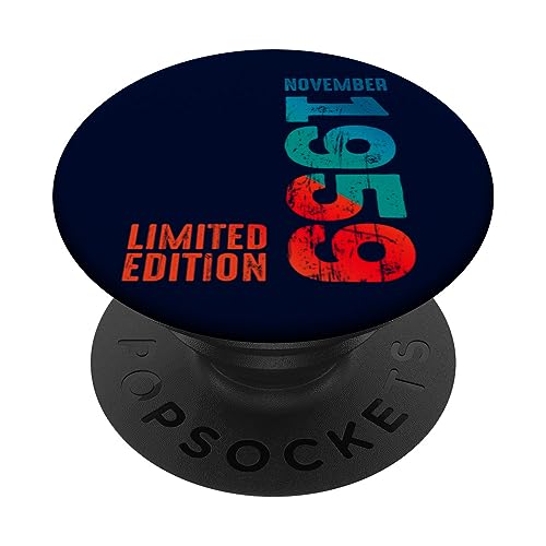 Comprar 1959 Edición limitada 1959 Promoción noviembre 1959 Año 1959 Retro 1959 PopSockets PopGrip Intercambiable Top Precio 2025 | regaloscumple.com