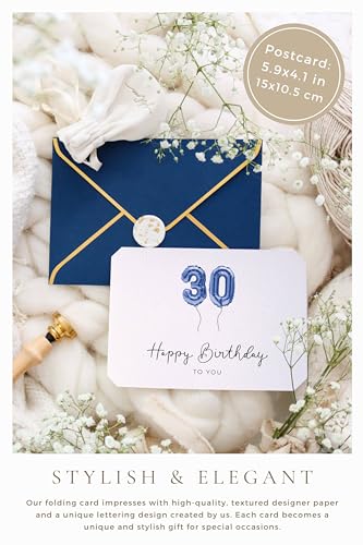 Dónde comprar en España Coon 30 - Birthday - felicitacion cumpleaños sobre un cera