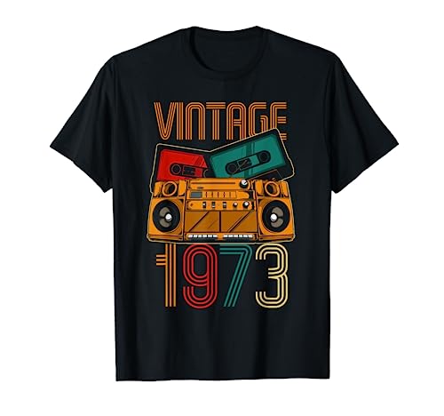 Oferta 49 Hombre 49 Vintage Camiseta