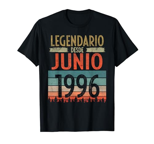 Oferta Junio Vintage 28 Regalo Hombre