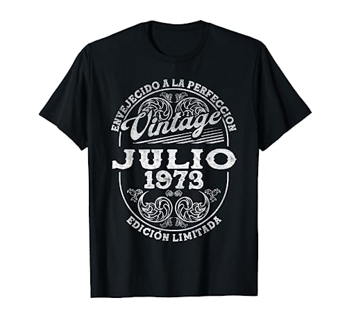 Oferta Julio Vintage 51 Regalo Hombre