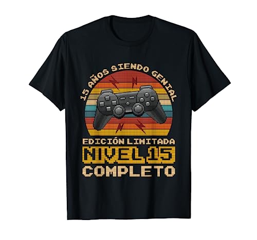 Oferta Cumpleaños Años Nivel Completo