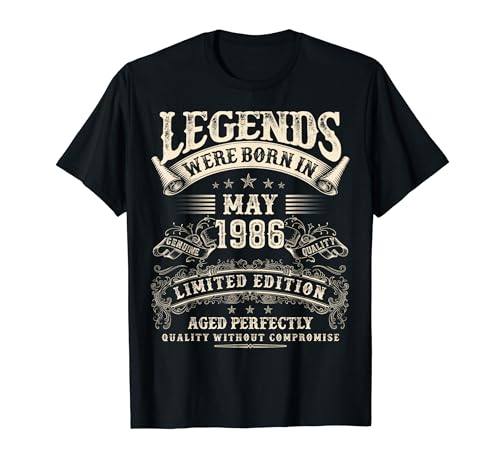 Oferta Regalos cumpleaños 38 38 - 1986