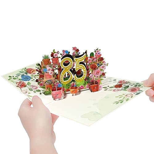 Comprar ahora ART cumpleaños up, cumpleaños, nacimiento up, felicitación tarjeta aniversario cumpleaños