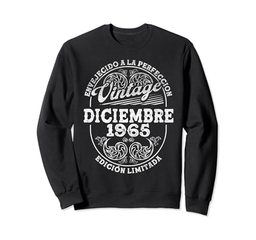 Oferta Diciembre Vintage 59 Regalo Hombre