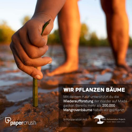 Comprar en Amazon Papercrush® Tarjeta de 70 cumpleaños desplegable – Tarjeta de cumpleaños