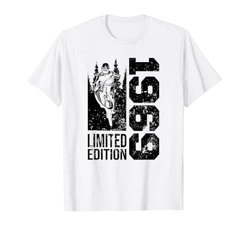 Oferta MTB Nacido 1969 BTT-Bicicleta