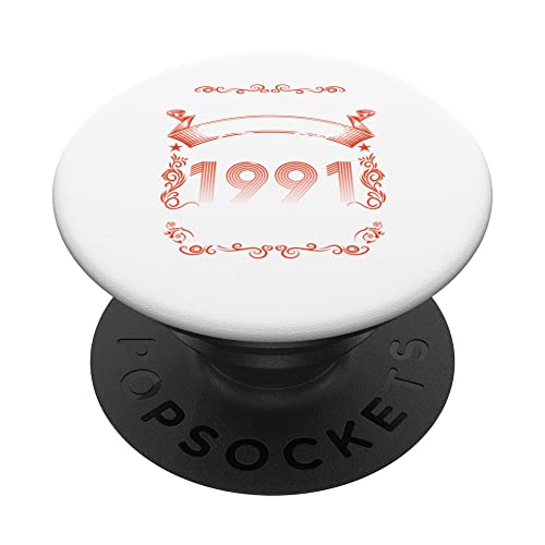 Consigue ahora Camiseta cumpleaños 31 Leyendas Nacidas En Navidad Agosto 1991 31 Años PopSockets PopGrip Intercambiable Rebajas 2023 | regaloscumple.com