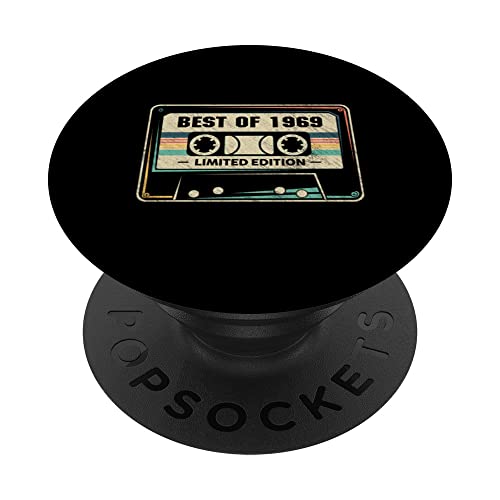 Oferta 1969 hombre mujer PopGrip