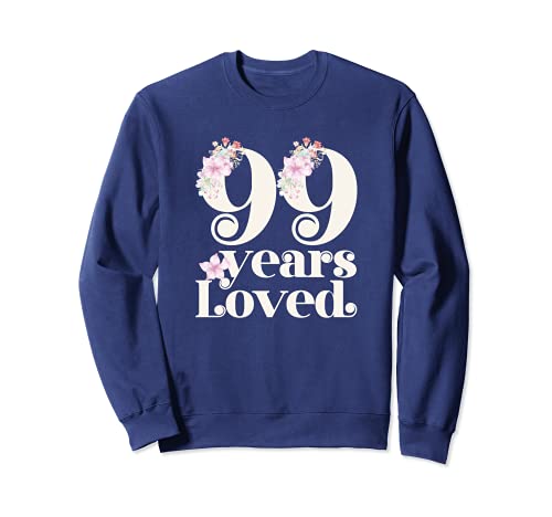 Oferta 99 amados Fiesta la 99 99 Sudadera