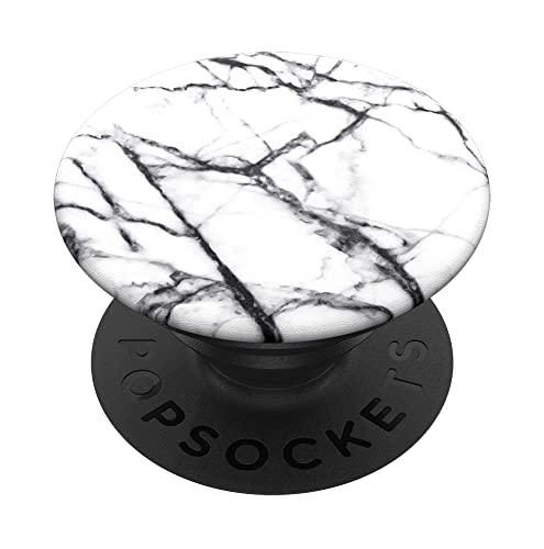 Oferta PopSockets - y Teléfonos y con Top - White