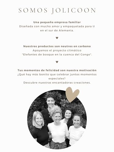 Ofertas Joli Coon Tarjeta 70 cumpleaños - Happy Birthday 70 tarjeta   madera - Tarjeta felicitacion 70 cumpleaños con sobre