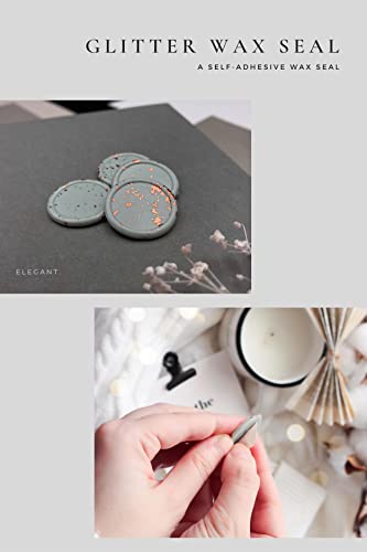 Comprar en Amazon Joli Coon Tarjeta cumpleaños - Happy Birthday to you felicitacion con sobre y un sello de cera