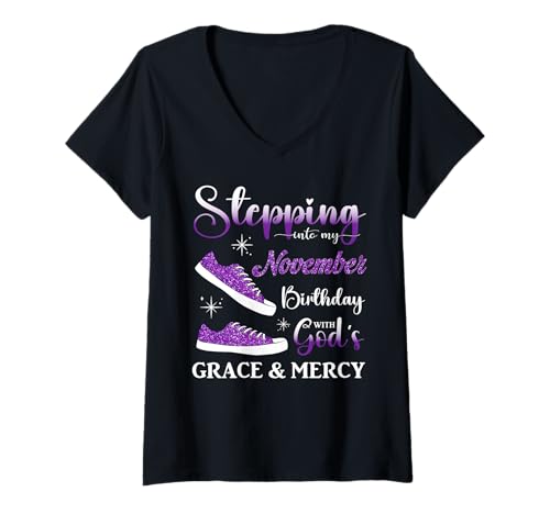 Oferta Mujer en cumpleaños mujeres, y divertido Cuello