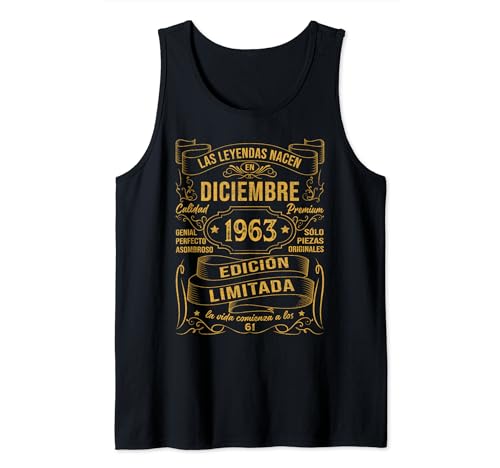 Comprar Regalo Hombre 61 Años Las Leyendas Nacen En Febrero 1963 Camiseta sin Promoción Mangas Rebajas 2024 | regaloscumple.com