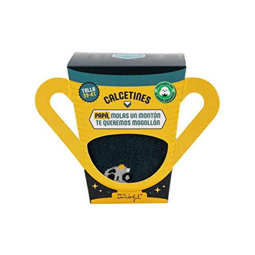 Consigue ahora Calcetines BlackFriday T 42-46 para el campeón los padres Ofertas 2025 | regaloscumple.com