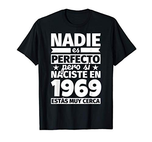 Oferta 1969 divertido cumpleaños