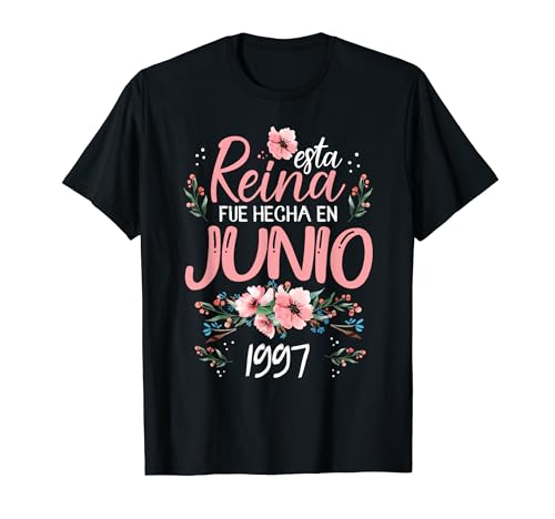 Oferta Hecha Junio Mujer 27 Cumpleaños