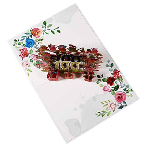 Oferta Flash Magic Ants Tarjeta   aniversario  tarjeta   cumpleaños  aniversario   boda  tarjeta   felicitación 3D  tarjeta   cumpleaños   años  tarjeta   felicitación con ramo   rosas (100)